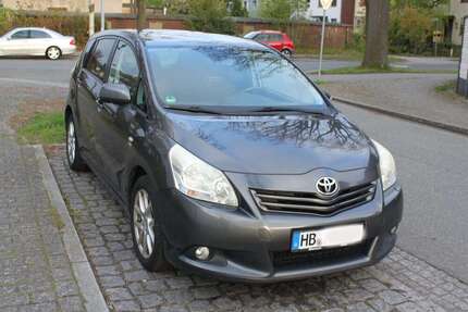 Toyota Verso Gebrauchtwagen