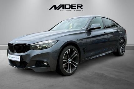 BMW 320 Gebrauchtwagen