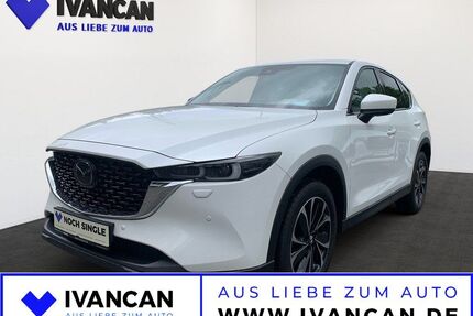 Mazda CX-5 Gebrauchtwagen