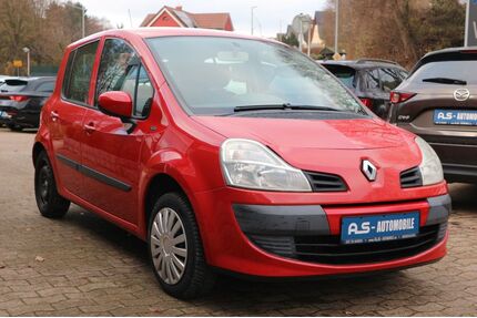 Renault Modus Gebrauchtwagen