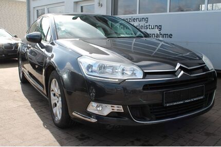 Citroen C5 Gebrauchtwagen