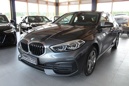 BMW 118 Gebrauchtwagen
