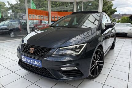 Seat Leon Gebrauchtwagen