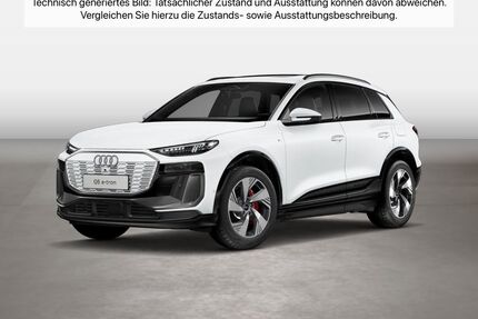 Audi Q6 e-tron Gebrauchtwagen