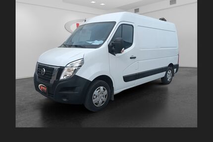 Nissan Interstar Gebrauchtwagen