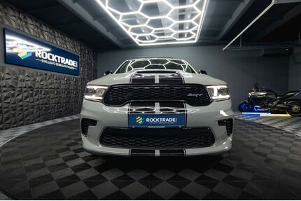 Dodge Durango Gebrauchtwagen