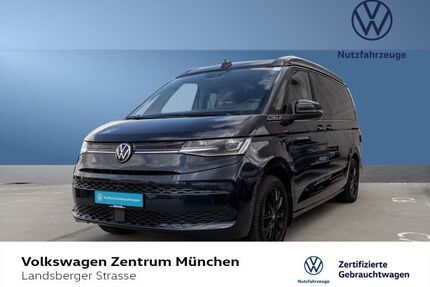 VW T7 California Gebrauchtwagen