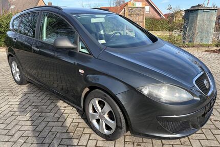 Seat Altea Gebrauchtwagen