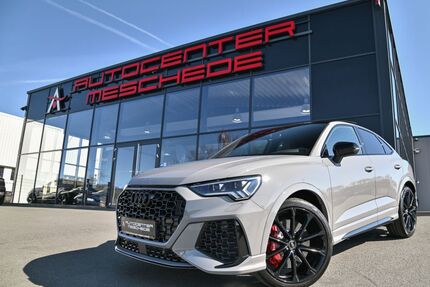 Audi RSQ3 Gebrauchtwagen