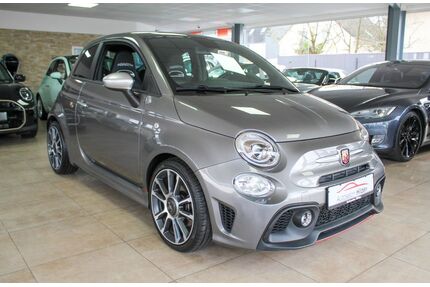 Abarth 595 Turismo Gebrauchtwagen