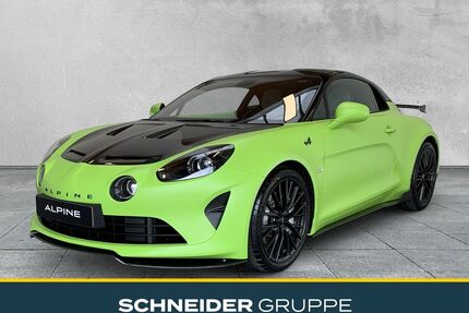 Alpine A110 Gebrauchtwagen