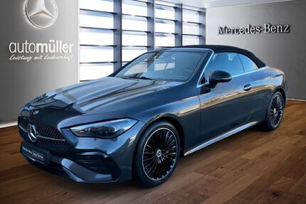 Mercedes-Benz CLE 300 Gebrauchtwagen