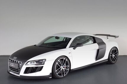 Audi R8 Gebrauchtwagen