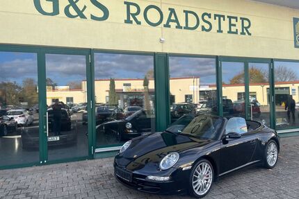 Porsche 997 Gebrauchtwagen