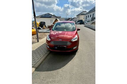 Ford C-Max Gebrauchtwagen