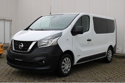 Nissan NV300 Gebrauchtwagen