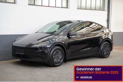Tesla Model Y Gebrauchtwagen