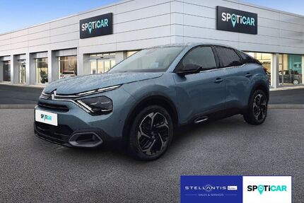 Citroen C4 Gebrauchtwagen