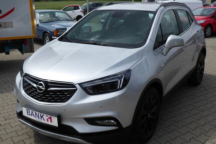 Opel Mokka Gebrauchtwagen