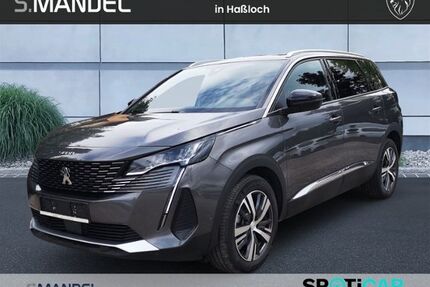 Peugeot 5008 Gebrauchtwagen