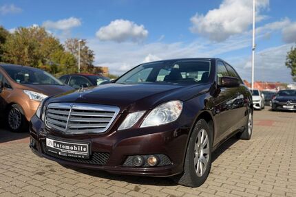 Mercedes-Benz E 250 Gebrauchtwagen