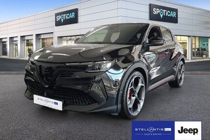 Alfa Romeo Junior Gebrauchtwagen