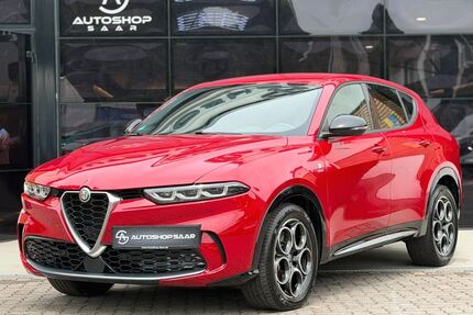 Alfa Romeo Tonale Gebrauchtwagen