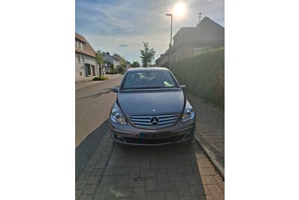 Mercedes-Benz B 170 Gebrauchtwagen