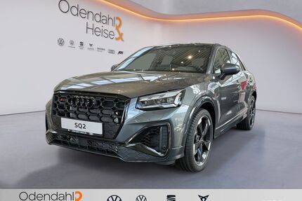 Audi SQ2 Gebrauchtwagen