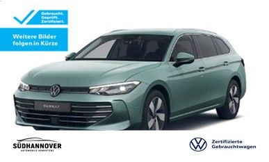 VW Passat Variant Gebrauchtwagen