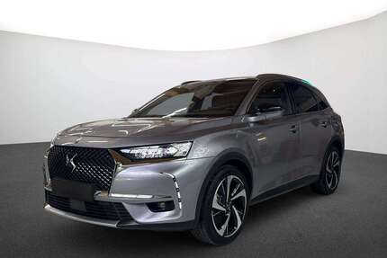 DS Automobiles DS 7 Crossback Gebrauchtwagen