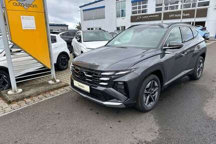 Hyundai TUCSON Gebrauchtwagen