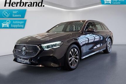 Mercedes-Benz E 200 Gebrauchtwagen