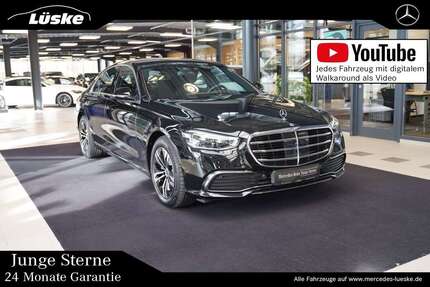 Mercedes-Benz S 350 Gebrauchtwagen