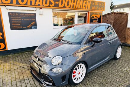 Abarth 500 Gebrauchtwagen