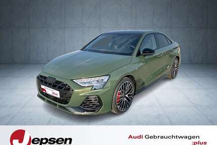 Audi S3 Gebrauchtwagen