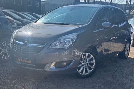 Opel Meriva Gebrauchtwagen