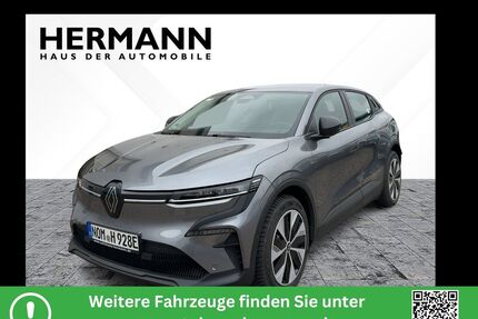 Renault Megane E-TECH Gebrauchtwagen