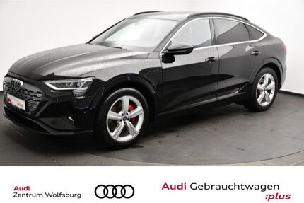 Audi Q8 Gebrauchtwagen