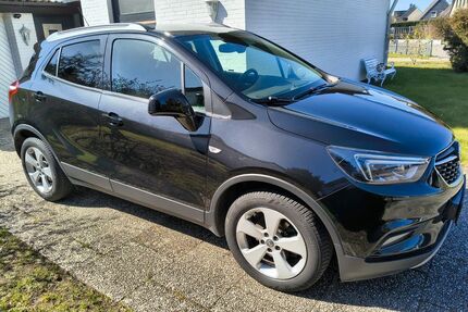 Opel Mokka X Gebrauchtwagen
