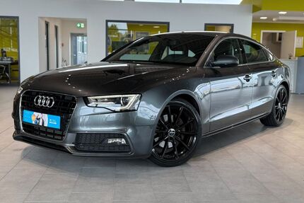 Audi A5 Gebrauchtwagen