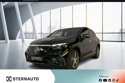 Mercedes-Benz EQE Gebrauchtwagen