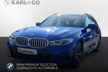 BMW 318 Gebrauchtwagen