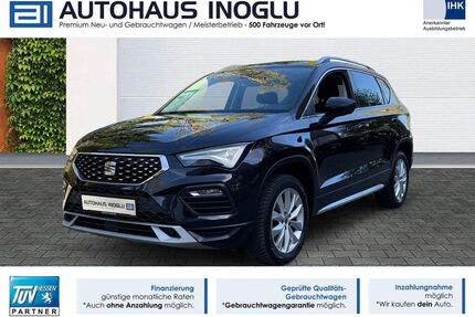 Seat Ateca Gebrauchtwagen