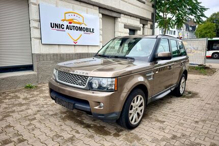 Land Rover Range Rover Sport Gebrauchtwagen