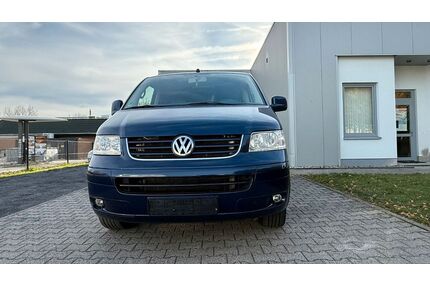 VW T5 Transporter Gebrauchtwagen