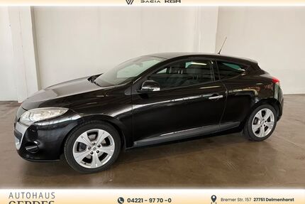 Renault Megane Gebrauchtwagen