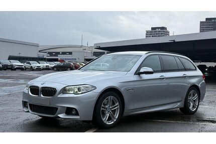 BMW 530 Gebrauchtwagen