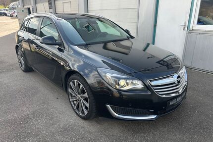 Opel Insignia Gebrauchtwagen