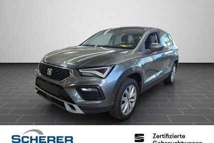 Seat Ateca Gebrauchtwagen